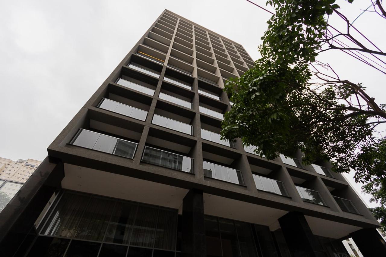 Housi Perdizes By Charlie Apartment Sao Paulo Exterior photo