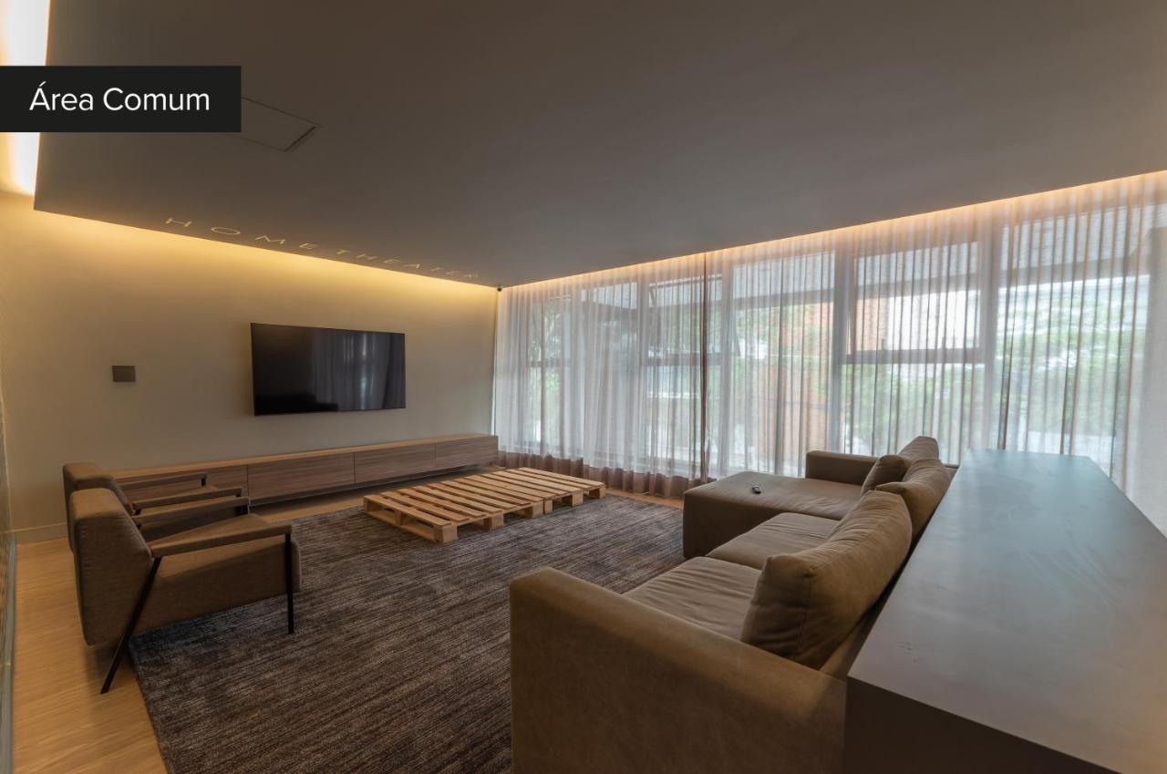 Housi Perdizes By Charlie Apartment Sao Paulo Exterior photo