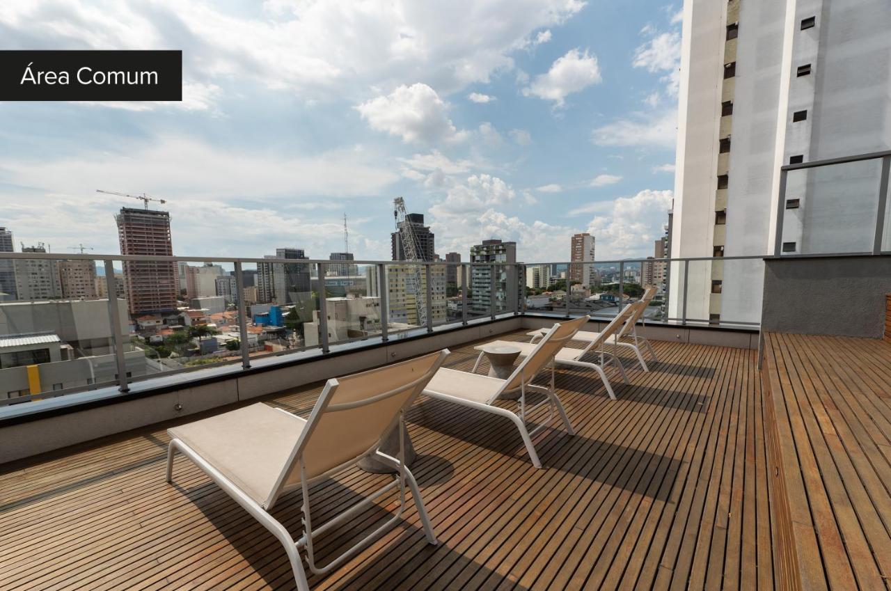 Housi Perdizes By Charlie Apartment Sao Paulo Exterior photo