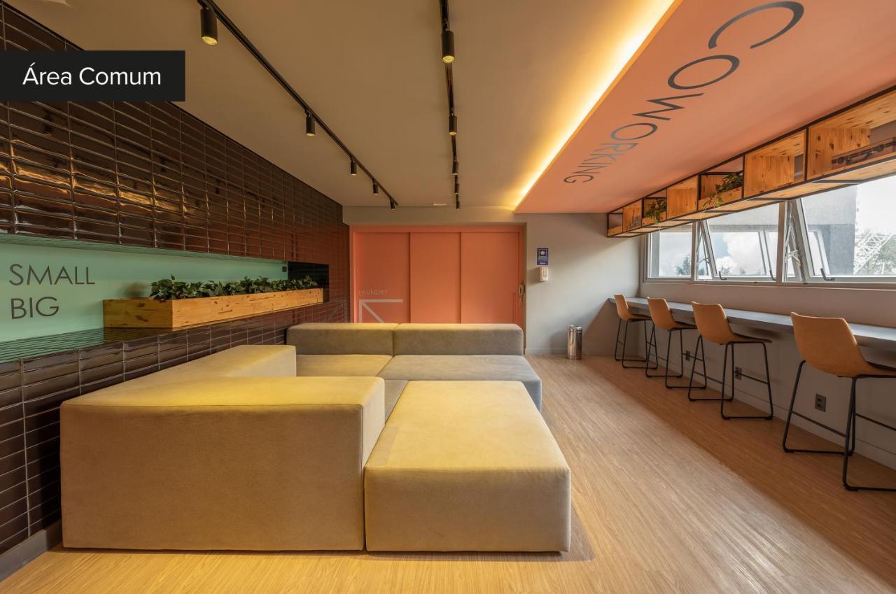 Housi Perdizes By Charlie Apartment Sao Paulo Exterior photo