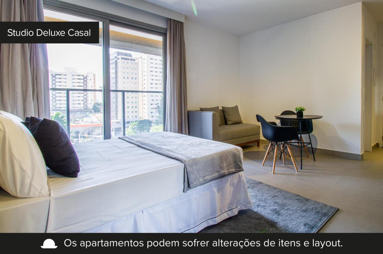 Housi Perdizes By Charlie Apartment Sao Paulo Exterior photo