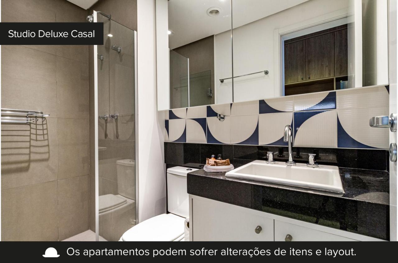 Housi Perdizes By Charlie Apartment Sao Paulo Exterior photo