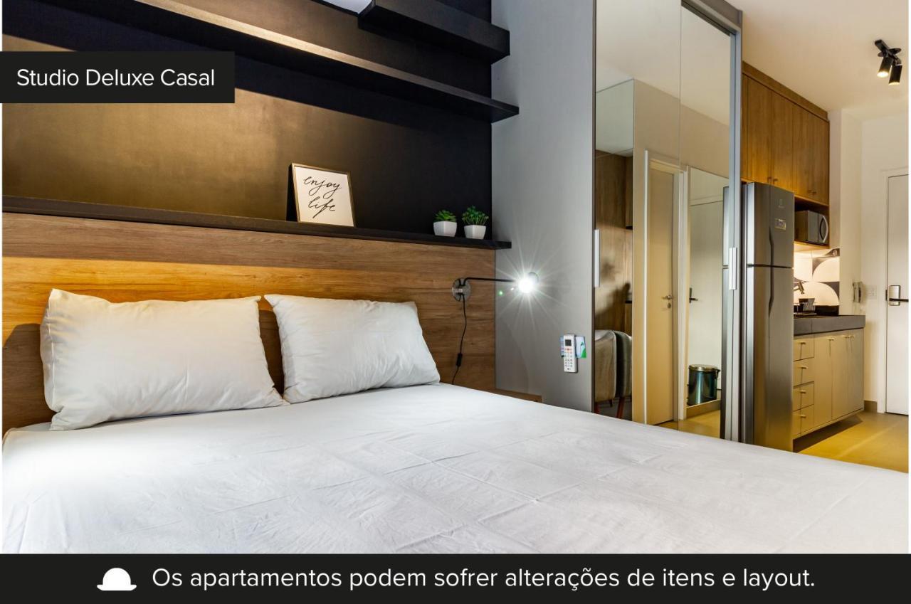 Housi Perdizes By Charlie Apartment Sao Paulo Exterior photo