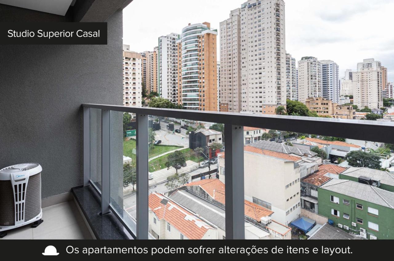 Housi Perdizes By Charlie Apartment Sao Paulo Exterior photo