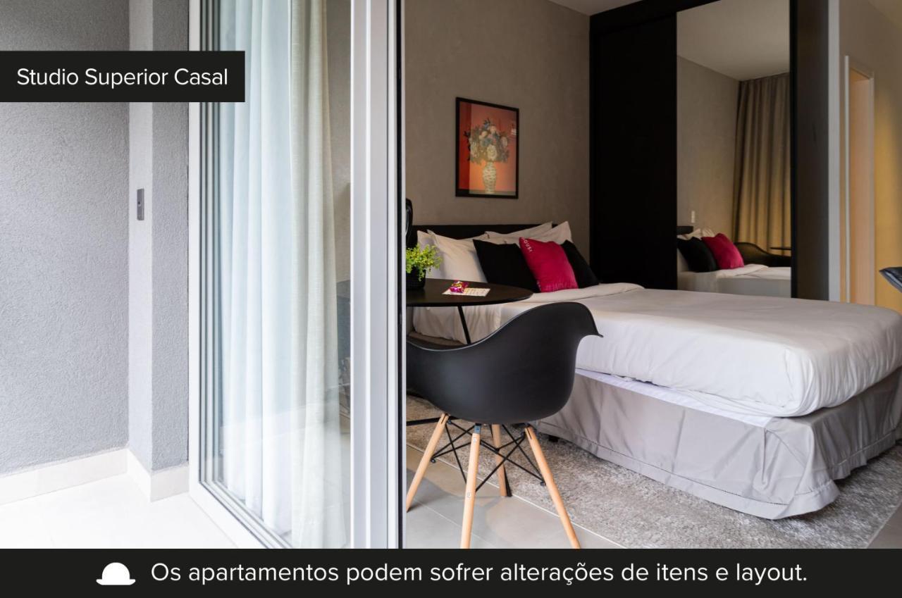 Housi Perdizes By Charlie Apartment Sao Paulo Exterior photo