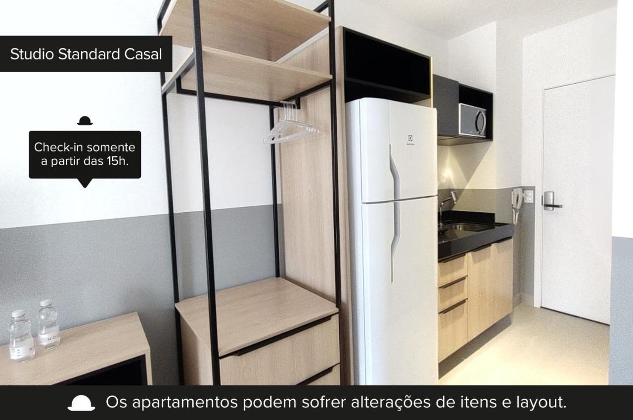 Housi Perdizes By Charlie Apartment Sao Paulo Exterior photo