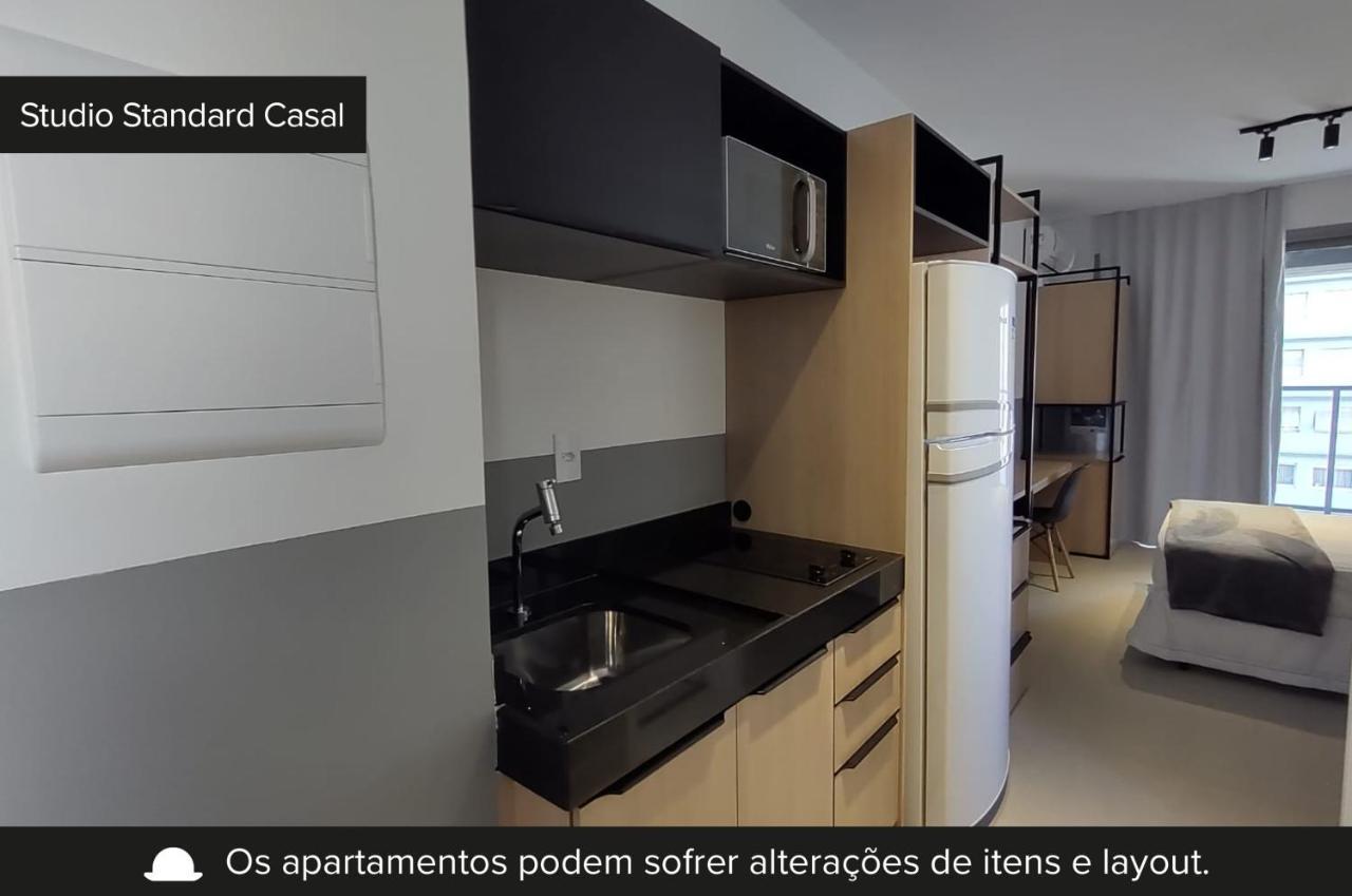Housi Perdizes By Charlie Apartment Sao Paulo Exterior photo