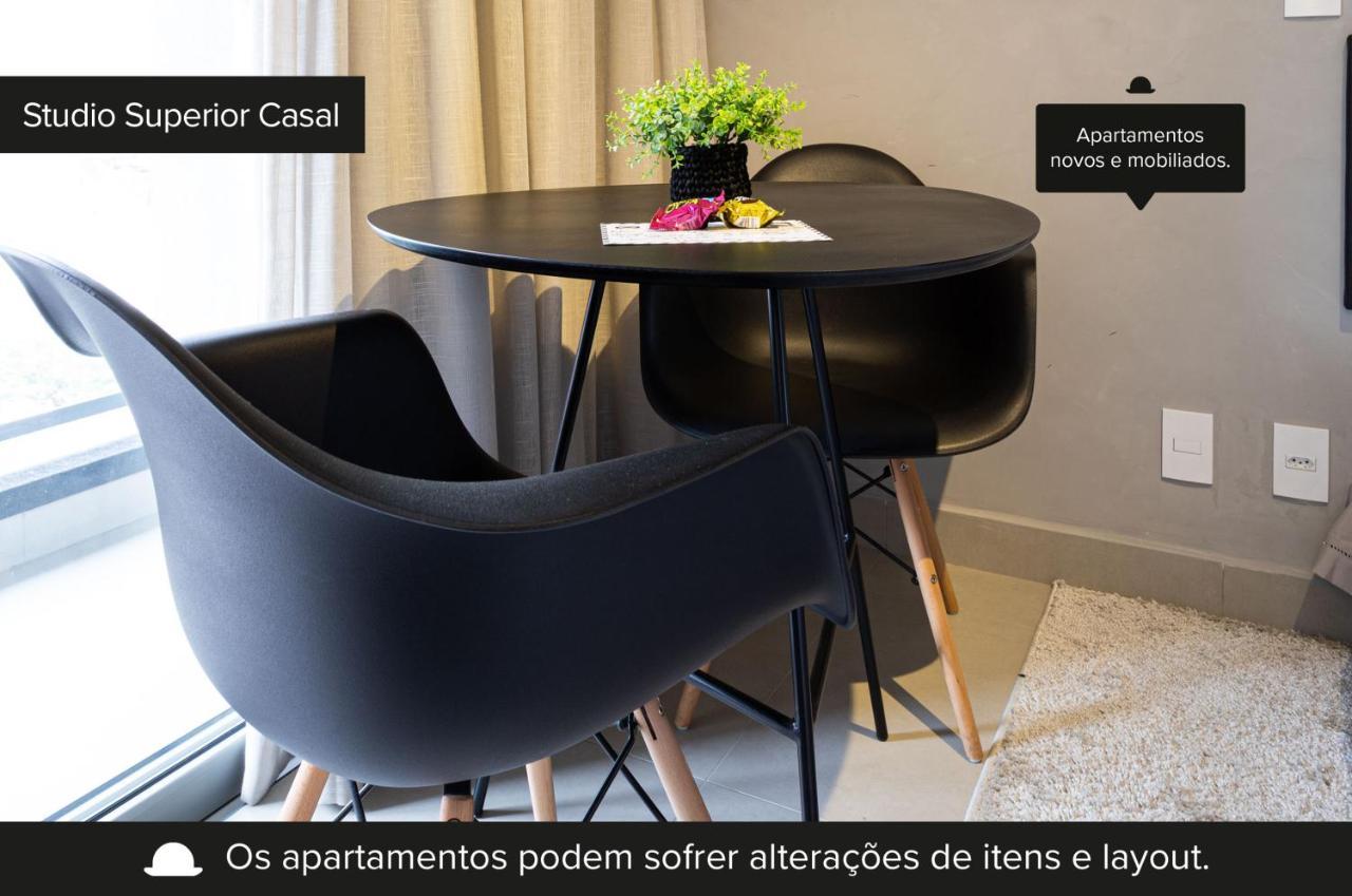 Housi Perdizes By Charlie Apartment Sao Paulo Exterior photo