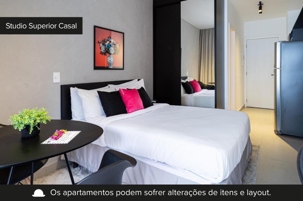 Housi Perdizes By Charlie Apartment Sao Paulo Exterior photo