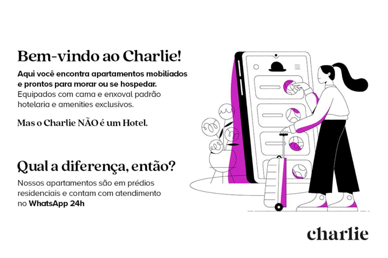 Housi Perdizes By Charlie Apartment Sao Paulo Exterior photo