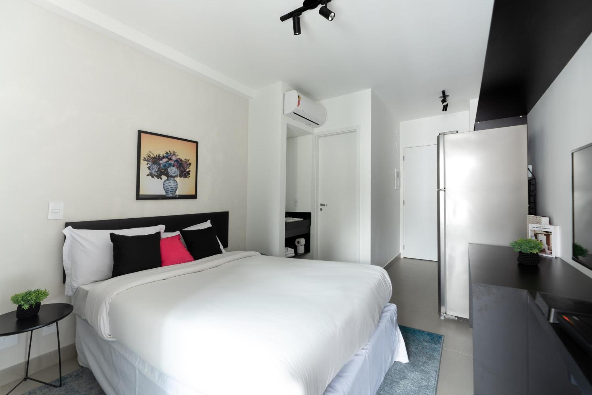 Housi Perdizes By Charlie Apartment Sao Paulo Exterior photo